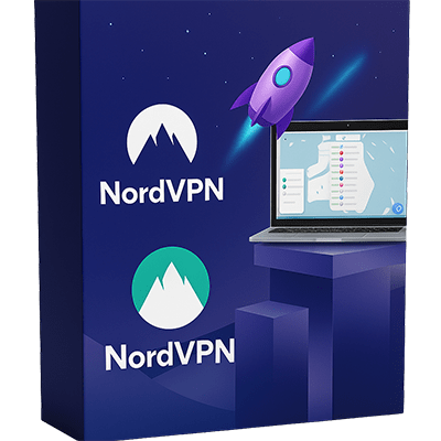 NordVPN – 1 Year Subscription | 1 Device | Global Activation