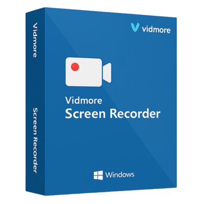 Vidmore Screen Recorder — 1-Year License Key for Windows | Instant Delivery | L-KEY BD